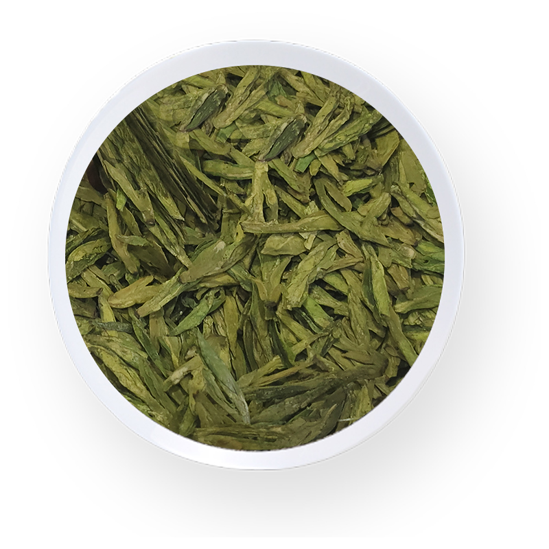 Thé Longjing