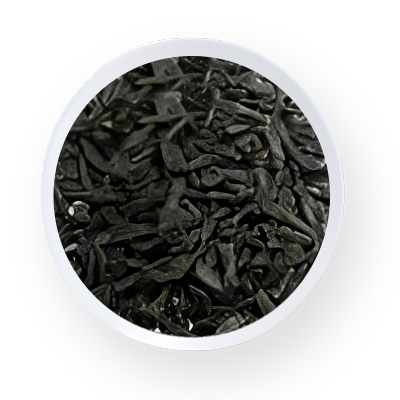 Thé noir Keemun de qualité 2