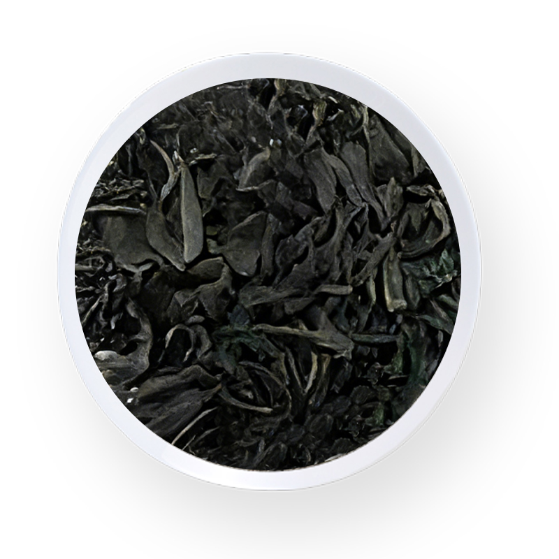 Thé noir Keemun Grade 3