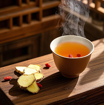 Hangzhou Baoda Tea Co., Ltd.