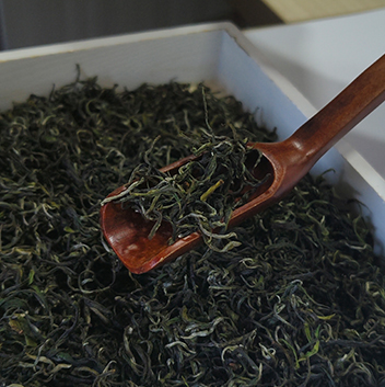 Hangzhou Baoda Tea Co., Ltd.